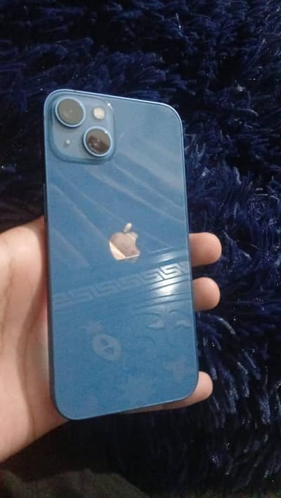 Iphone 13 Pta Approved