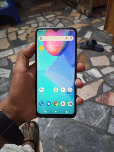 Vivo Y12s 3/32 5000mah battery Dual sim