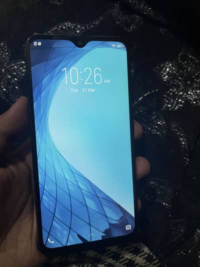 Vivo Y91c