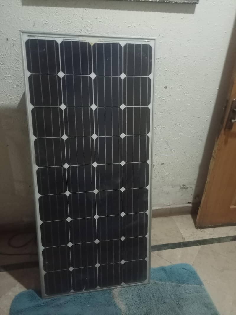 solar panel 0