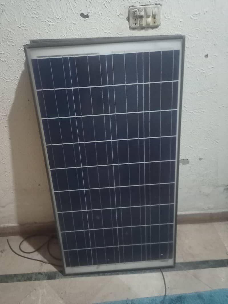 solar panel 1