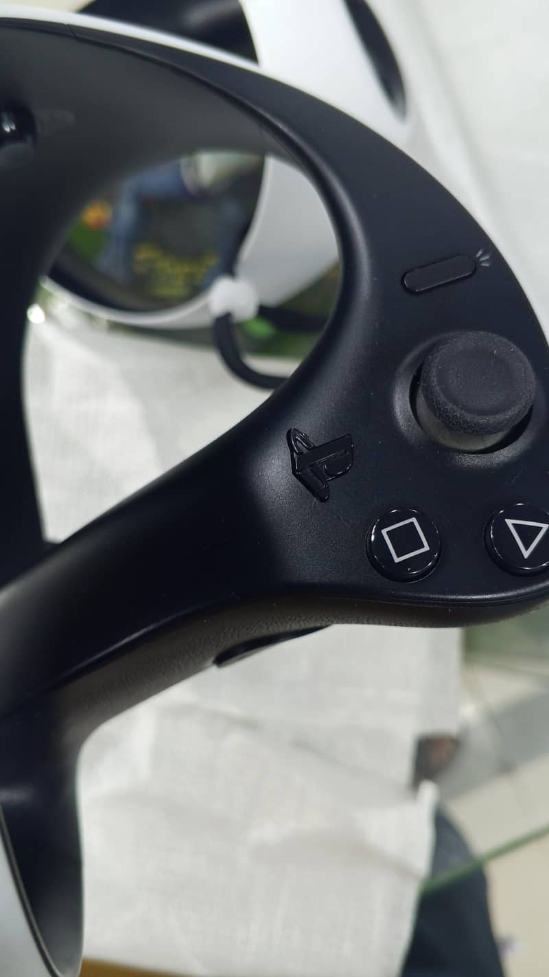 PS5 VR 2 4