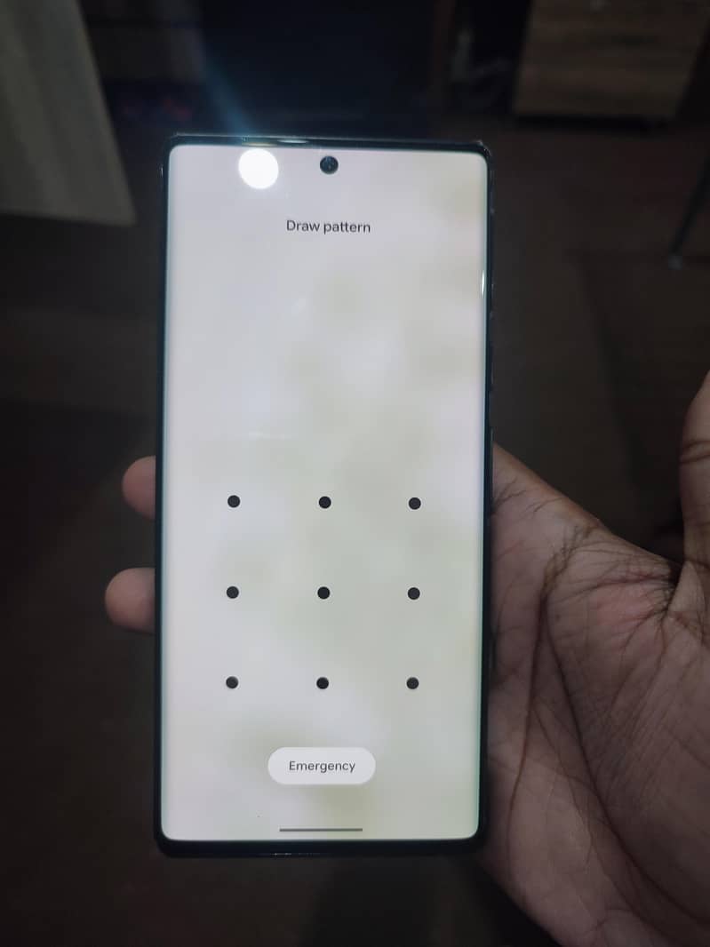 google pixel 6 pro 3