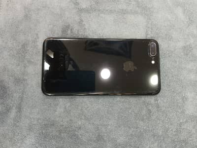 IPHONE 7 plus