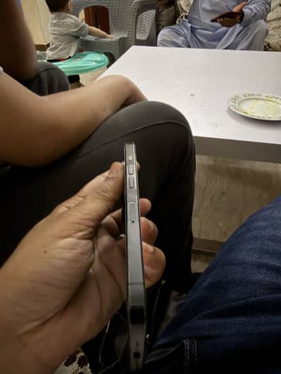 iPhone 15 Pro 256GB PTA Approval with box original receipt