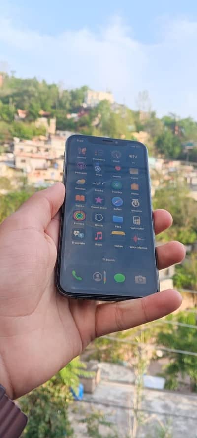 iPhone Xs Urgent Sale