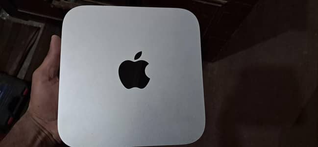 Aplple mac Mini A1347