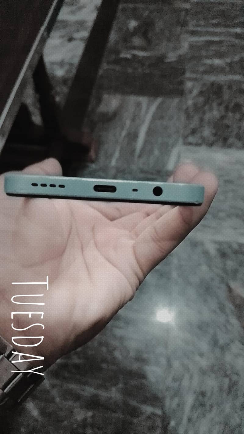 realme note 50 0