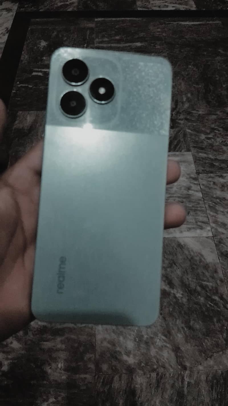 realme note 50 3