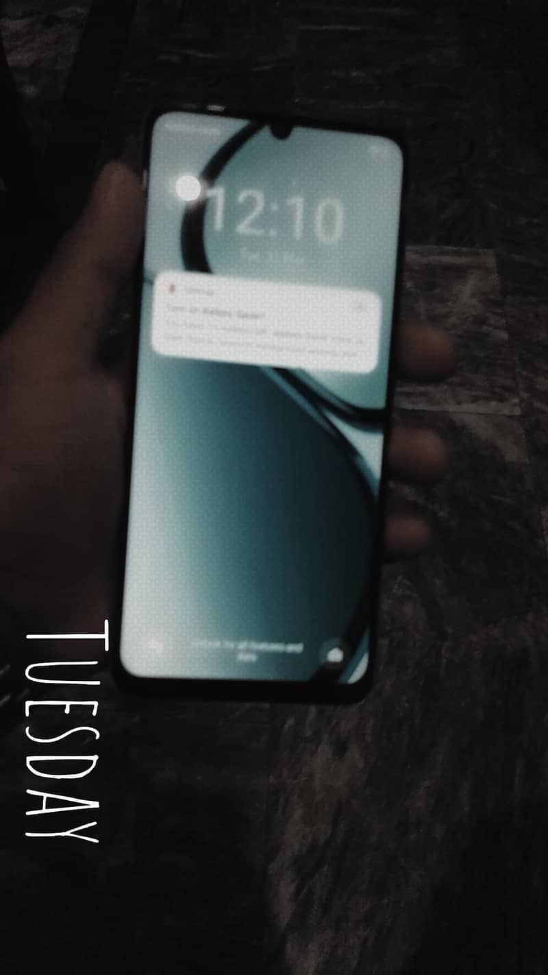 realme note 50 5