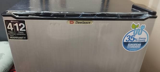 Dawlance Single Door 68W  refrigerator