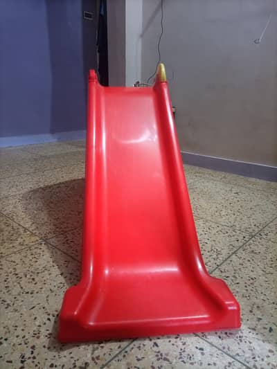 kids slide