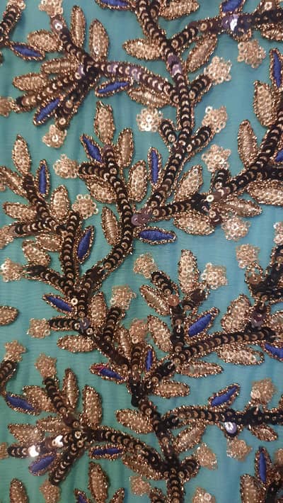 shadi and party wear suit