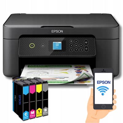 epson wifi all in one