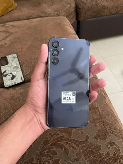 Samsung Galaxy A15