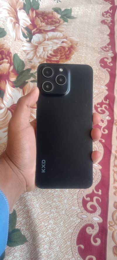 KXD CLASSIC CORE A07 IN 14k