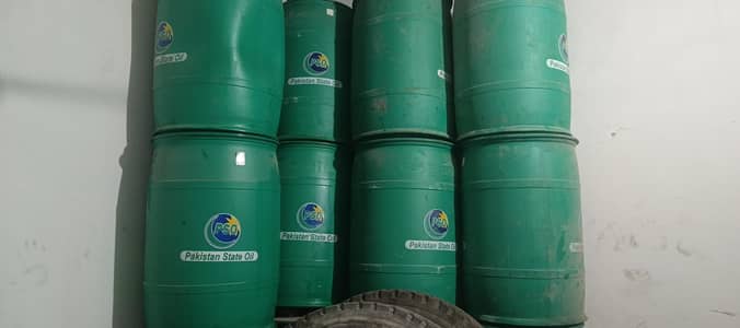 Empty Drum Pso wala Kahli Drum 12. Pcs Available