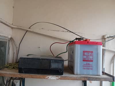 Aurora home UPS 1000VA