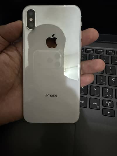 Iphone X PTA Approved