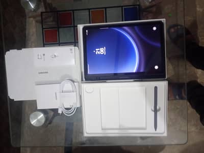 Sumsung Galaxy Tab S9 Fe 5G