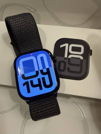 Apple Watch Series 10 46mm