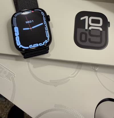 Apple Watch Series 10 46mm