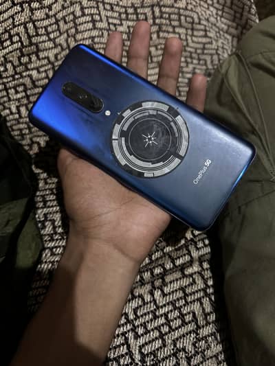 One plus 7 pro exchange possible