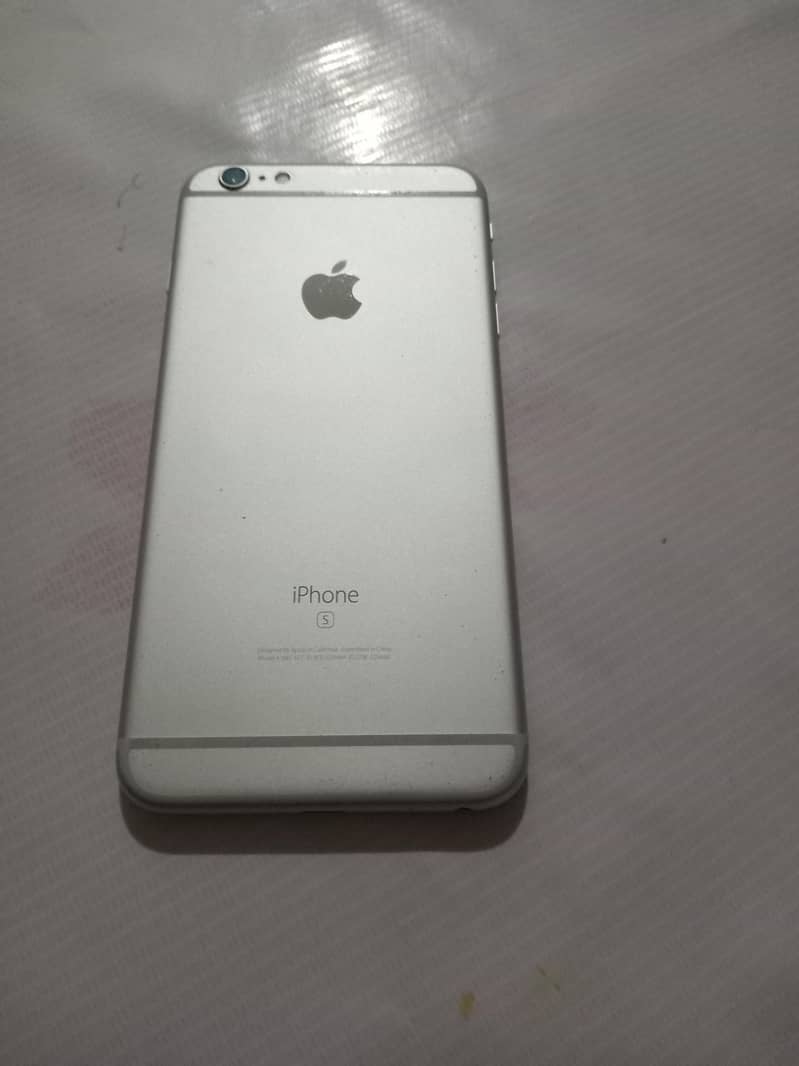 iphone 6 s plus 2