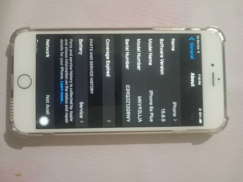 iphone 6 s plus 4
