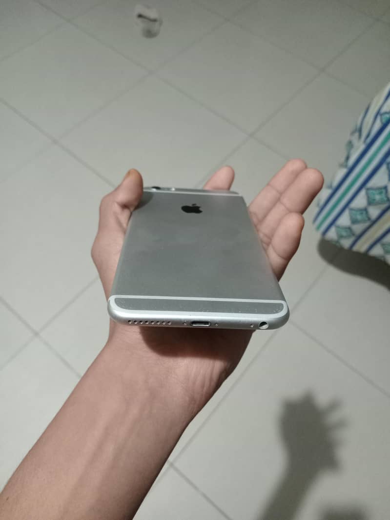 iphone 6 s plus 5
