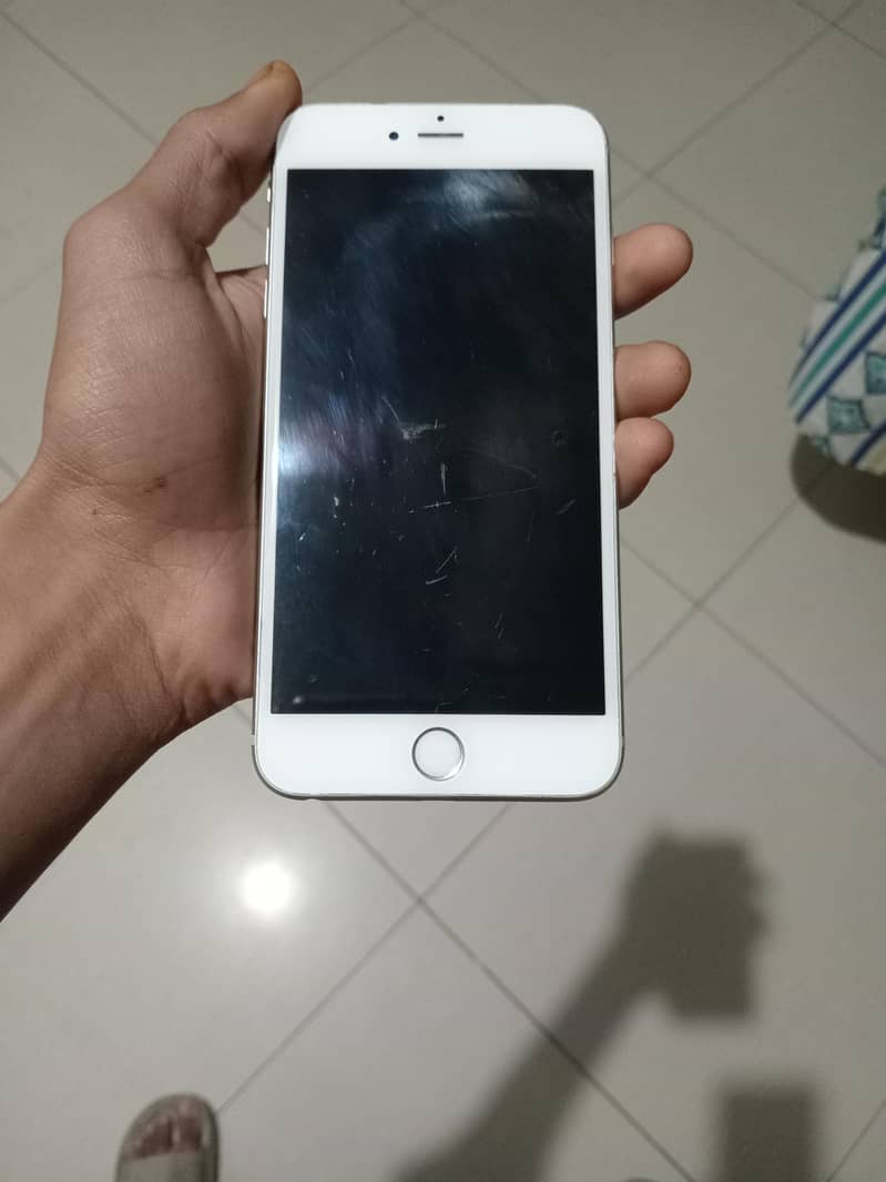 iphone 6 s plus 7