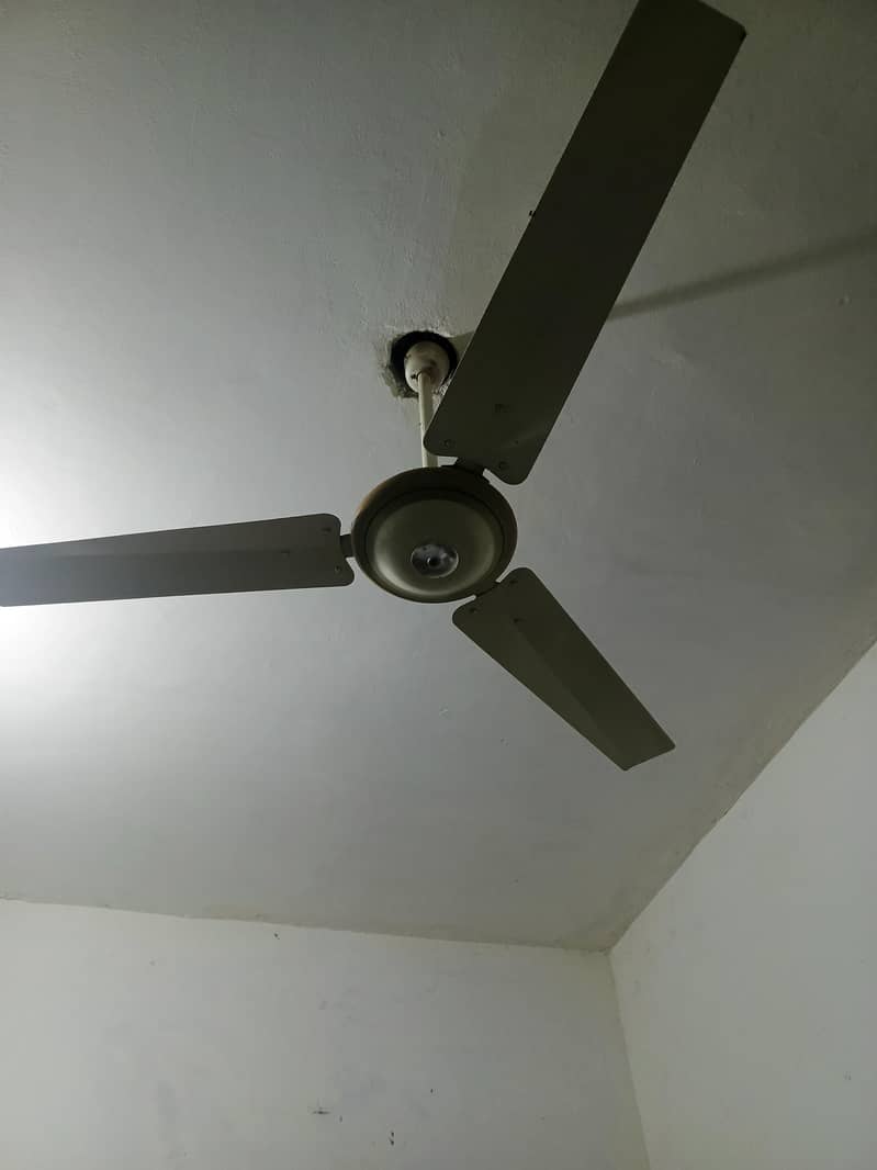 Ceiling fan 0