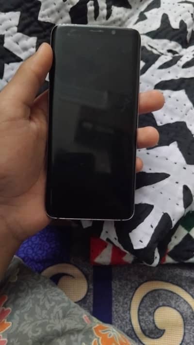 Samsung Mobile S9