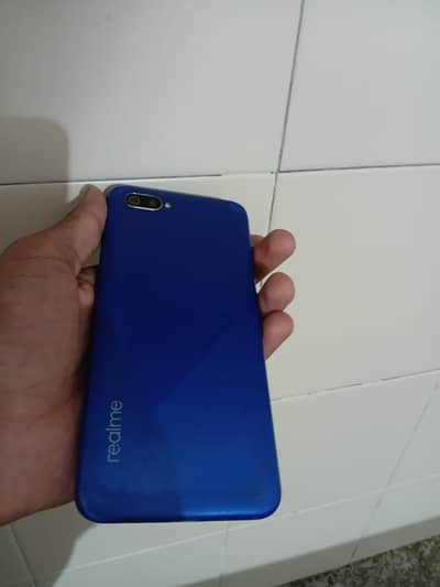 realme c2