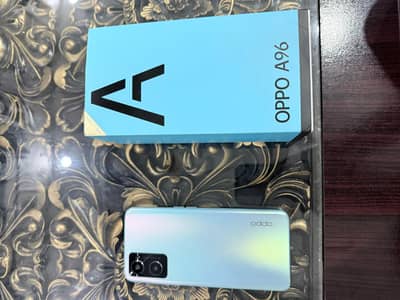 oppo A96