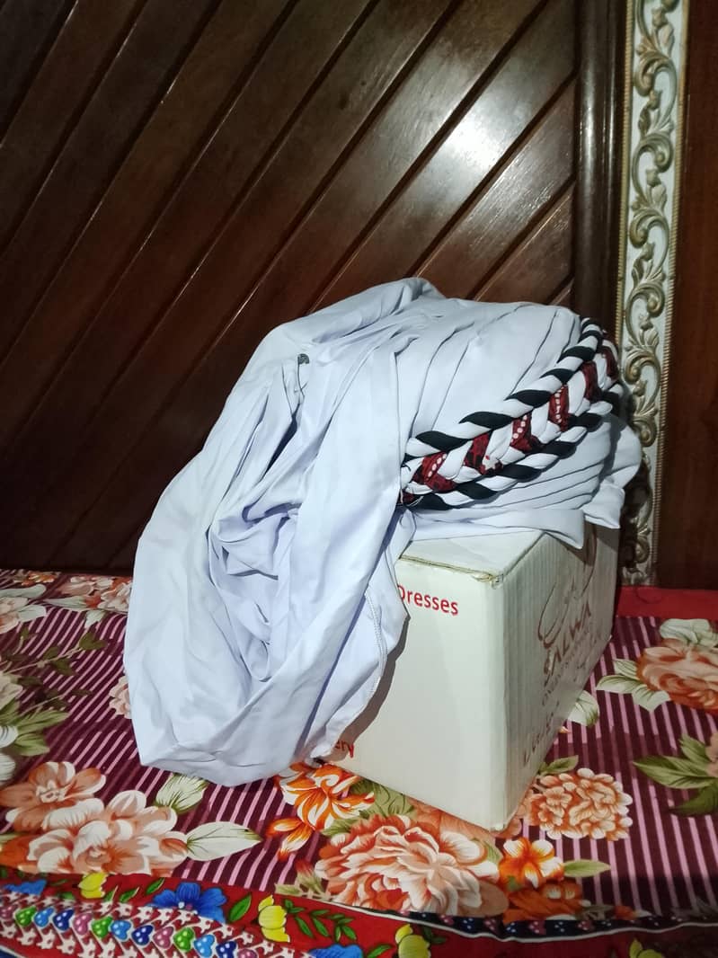 بلوچی پگڑی برائے فروخت 1