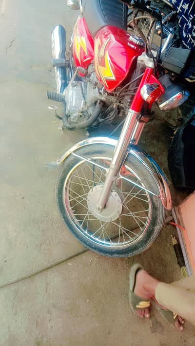 2021 modal ok bile