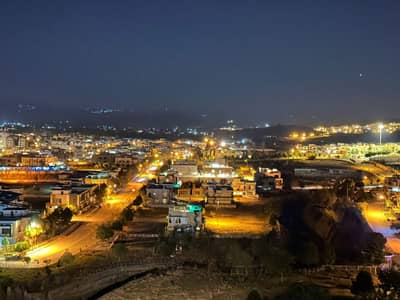 Marla Commercial Plot for Sale 3 Years Plan | Prime Location Investment