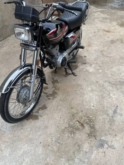 Honda 24 model 10/8.5 all ok number lga Hy