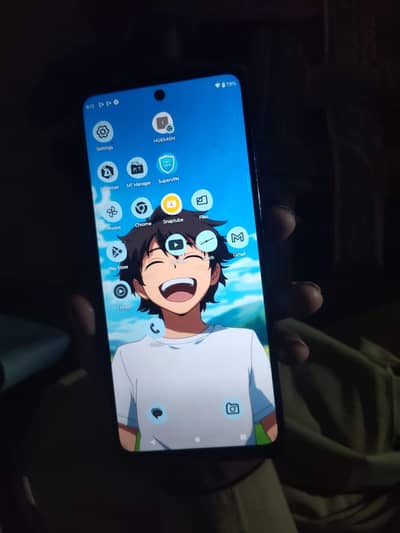 Motorola g style 2022