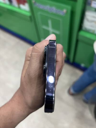 Iphone 14 pro max non pta