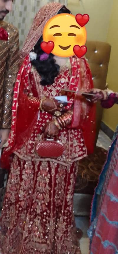 Bridal and Party wear