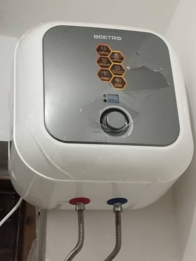 instant Electric Geyser