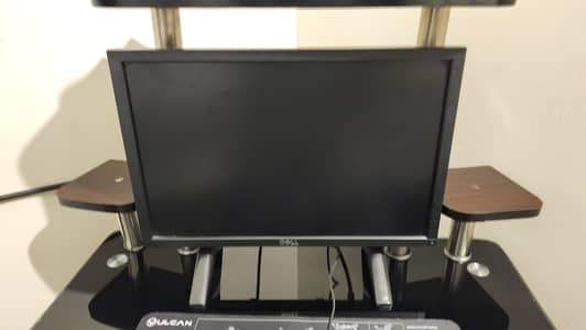 Gaming computer full system