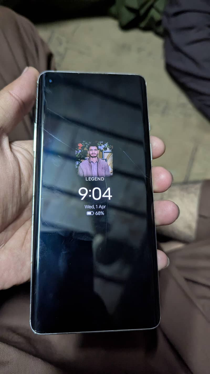 OnePlus 8 8