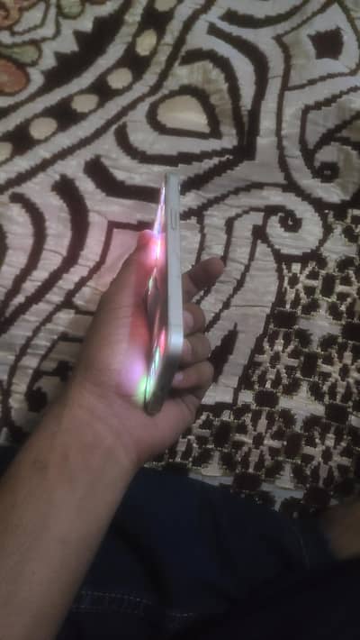 i phone  13  128 memory  84 battery health