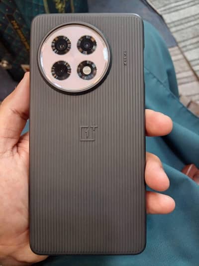 One Plus Ace 5 Box pack NoN pta