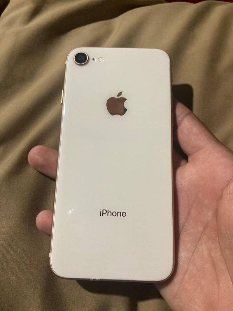 Iphone 8 0