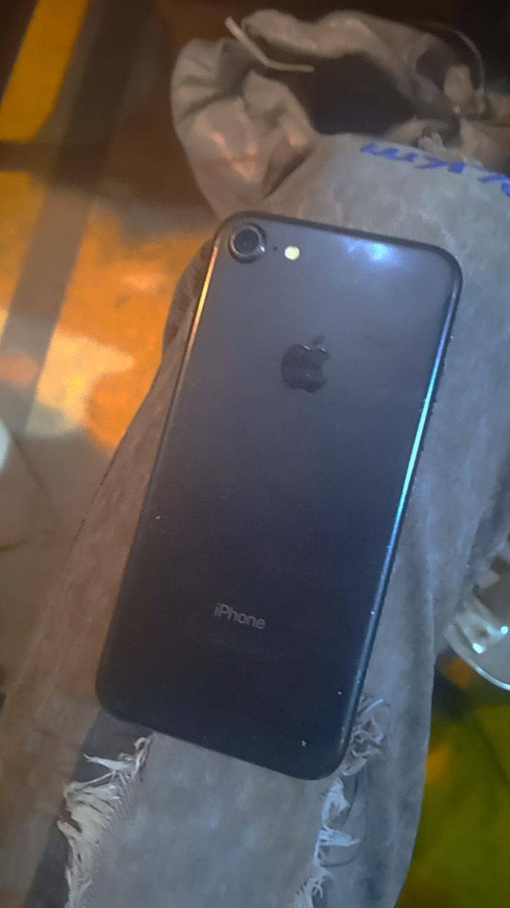 iphone 7 0