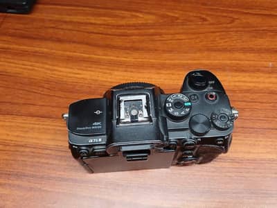 sony A7s3 for sale